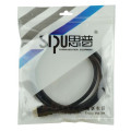 SIPU china fabricante barato oro 10 m ccs 1.4v hdmi cable